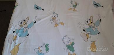 Tenda per camera ragazzi Walt Disney