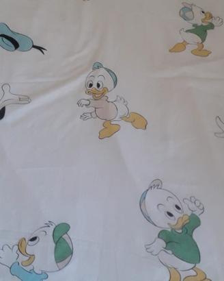 Tenda per camera ragazzi Walt Disney