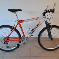 Bici mountain bike mtb