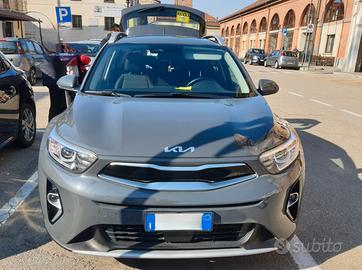 Kia Stonic 1.2 GPL 