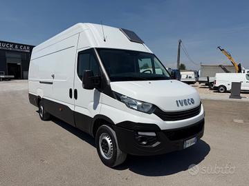 Iveco daily 35-180 passo lungo tetto alto motore 3