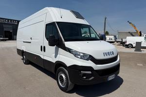 Iveco daily 35-180 passo lungo tetto alto motore 3