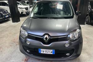 Renault Twingo SCe EDC La Parisienne