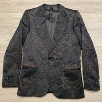 Giacca monopetto Gucci, taglia S uomo