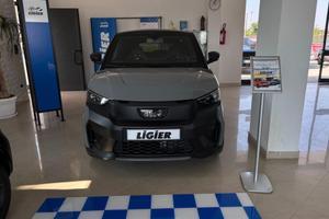 LIGIER JS 50 DCI Ultimate TUA DA €199.00 MENSILI