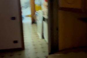 Appartamento 90 mq con garage