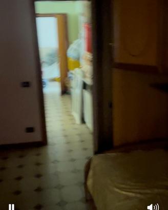 Appartamento 90 mq con garage