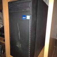 Computer Fisso assemblato 