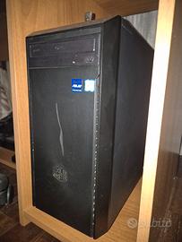 Computer Fisso assemblato 