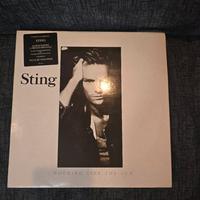 doppio vinile sting