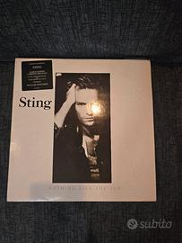 doppio vinile sting