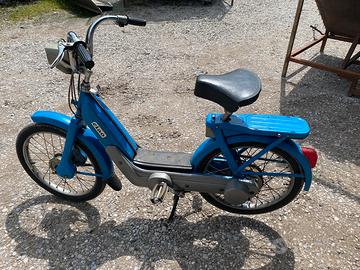 Ciao piaggio sc