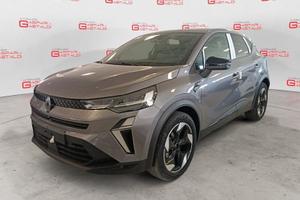 Renault Captur 1.2 eco-g Techno 120cv Pack pa...