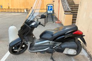 Yamaha Xmax 2012