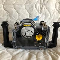 Nimar+Sony alpha 7s mII+Zeiss Batis Distagon 18mm