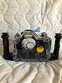 Nimar+Sony alpha 7s mII+Zeiss Batis Distagon 18mm