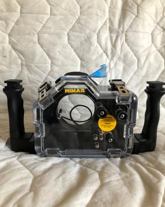 Nimar+Sony alpha 7s mII+Zeiss Batis Distagon 18mm