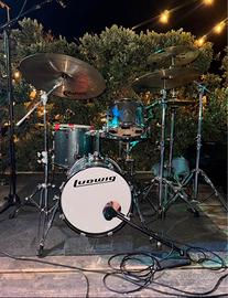 Ludwig Breakbeats Questlove