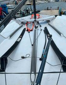 deriva  29er deriva