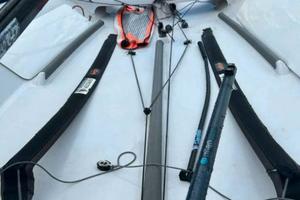 deriva  29er deriva