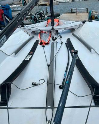 deriva  29er deriva