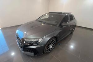 Audi RS 3 SPB TFSI quattro S tronic '26 KM 0
