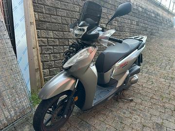 HONDA SH300i 2019 Sport