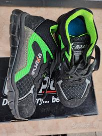 scarpe antinfortunistiche donna 