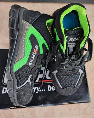 scarpe antinfortunistiche donna 