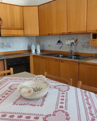 Appartamento Vermiglio Val di Sole