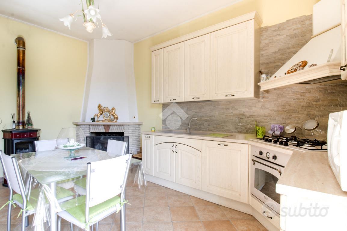Casa – Ortona, Caldari Stazione, Villa Caldari - Vista 3