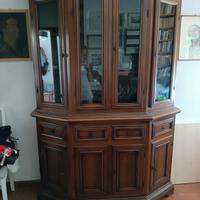 credenza della nonna