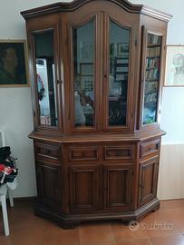 credenza della nonna