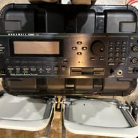 Kurzweil k2000r v2 sintetizzatore digitale