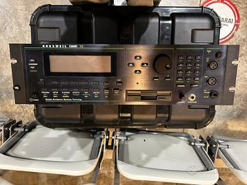Kurzweil k2000r v2 sintetizzatore digitale