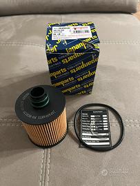 Filtro Olio Japanparts FO-EC0120 (OE: 55231346)