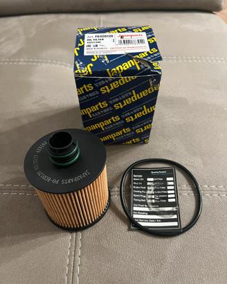 Filtro Olio Japanparts FO-EC0120 (OE: 55231346)