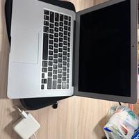 Macbook air  13