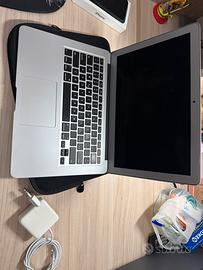 Macbook air  13