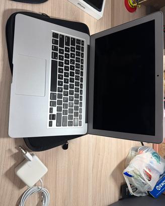 Macbook air  13