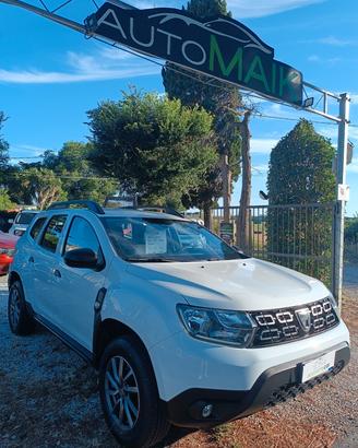 Dacia Duster 1.5 dCi 55000KM Gomme Nuove -2019