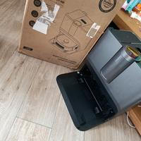 Robot lavapavimenti Eureka J20