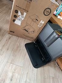 Robot lavapavimenti Eureka J20