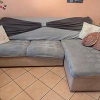 Copricuscini seduta divano 