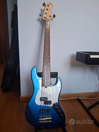 Sadowsky Metroexpress PJ 5 21 + custodia originale