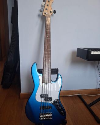 Sadowsky Metroexpress PJ 5 21 + custodia originale