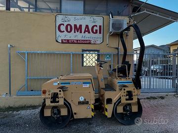 Rullo compattatore bitelli dtv 325