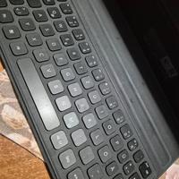 Tastiera/cover Huawei