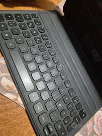 Tastiera/cover Huawei