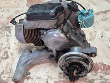 motore vespa GTR  GT